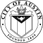 COA Seal (b&w) 1